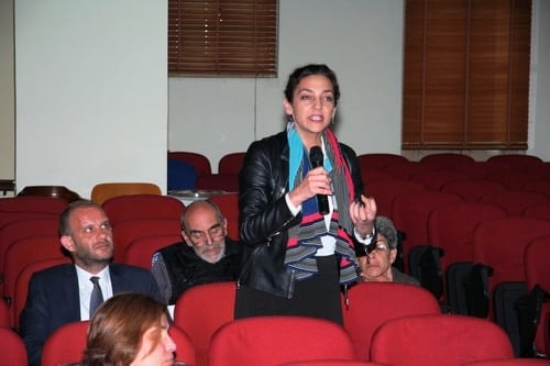 Etnosentrizm, Oryantalizm Ve Medeniyetler Çatışması
 - 31