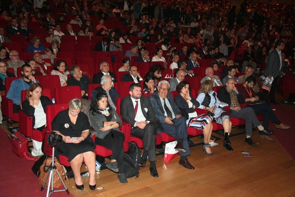 Başkan Durakoğlu Güven Tazeledi - 215