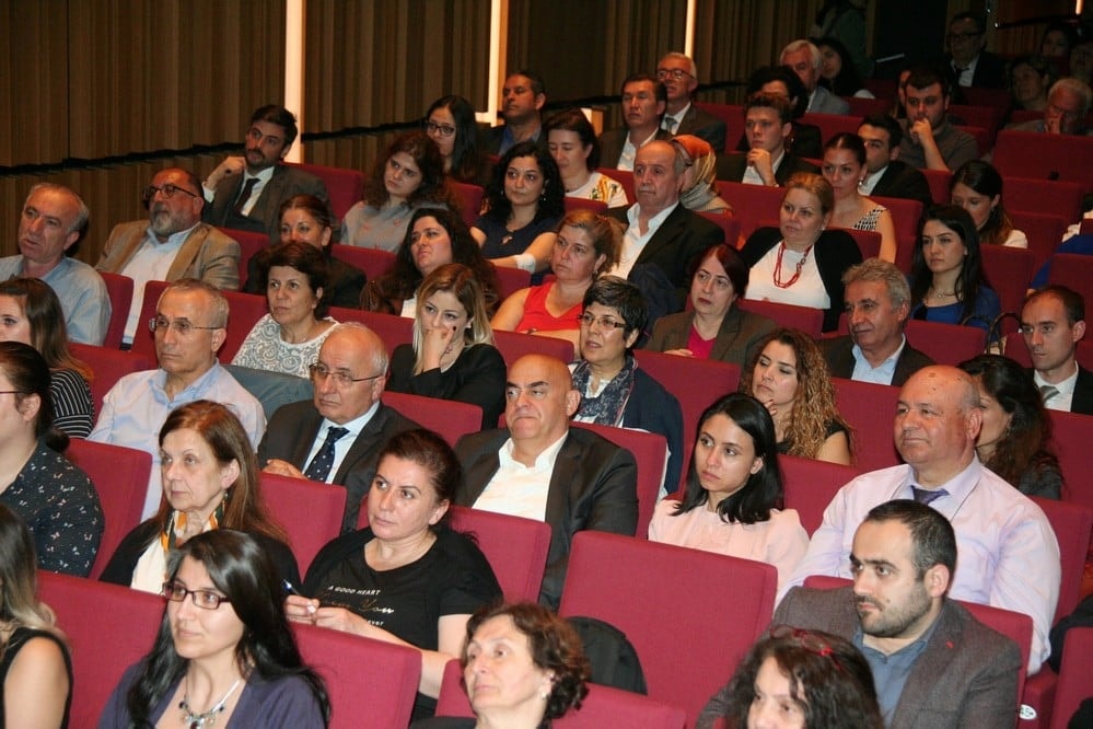 İş Hukuku Buluşmaları - 49