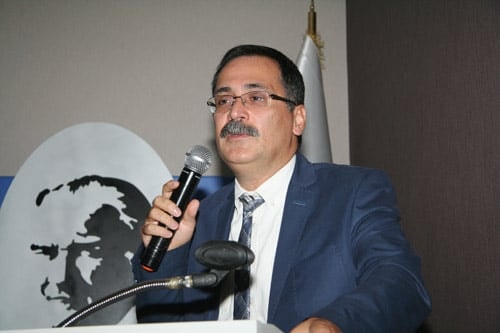 İş Sağlığı Ve İş Güvenliğinde Hukuksal Sorunlar

 - 33