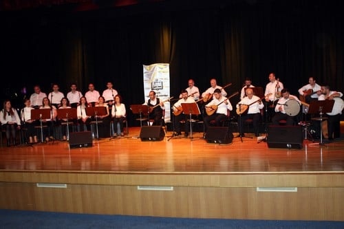 Thm Bahar Konseri

 - 3