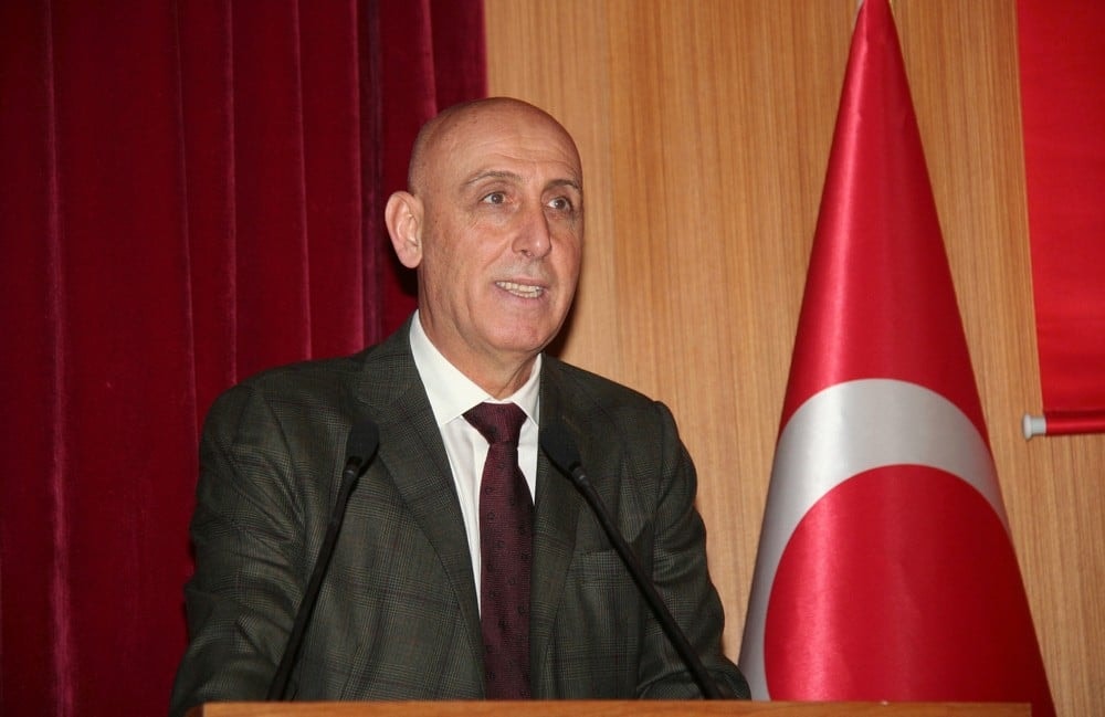 Zor Zamanlarda Avukatlık - 1