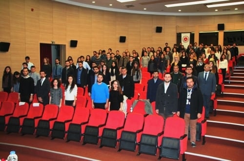 Avukatlık Stajı Mesleğin Önemine Uygun Olmaktan Uzaktır
 - 9