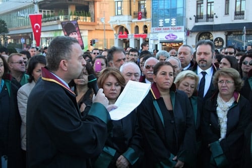 75. Yılında Atamızı Bir Kez Daha Andık - 27