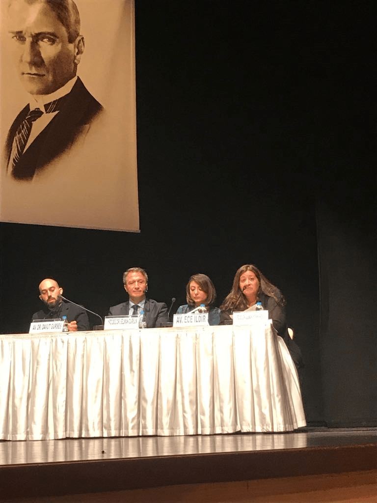 Ceza ve Ceza Muhakemesi Hukuku Açısından Bankacılık Zimmeti Ve Kredi Dolandırıcılığı Sempozyumu - 7