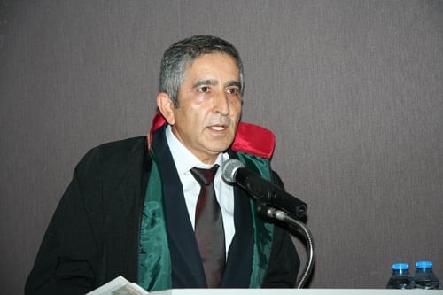 Staj Eğitim Merkezinin 
“Staja Başlangıç” Toplantısı - 9