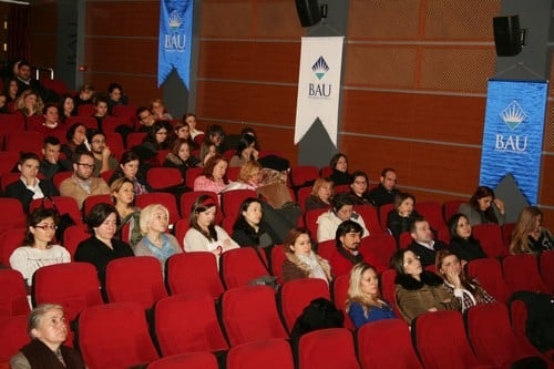 Kadın Hakları Ve Aile İçi Şiddet” Konulu Sertifika Programı

 - 20