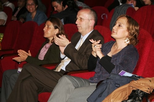 Türk Halk Müziği Bahar Konseri
 - 21