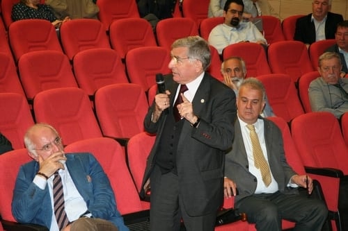 Hukuk Ve Ceza Yargılamasında İstinaf
 - 48