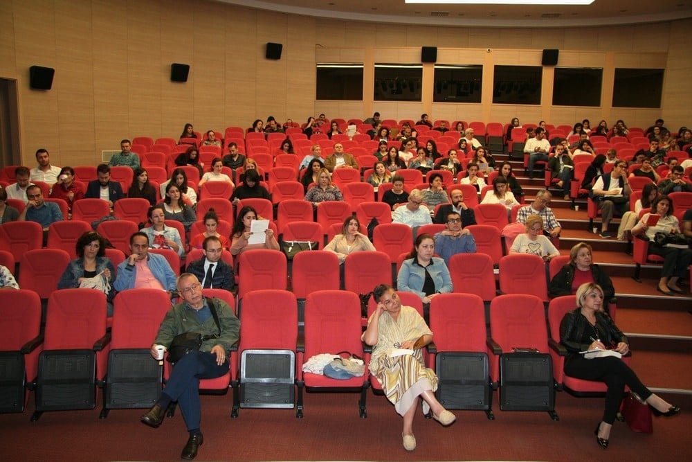 Adli Yardım Çocuk Hakları Sertifika Programı Devam Ediyor - 6