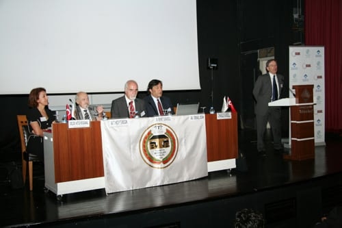 Uluslararası Tahkim Uygulamaları Ve Türkiye - İstanbul Barosu - Tbb Ortak Etkinliği - 16