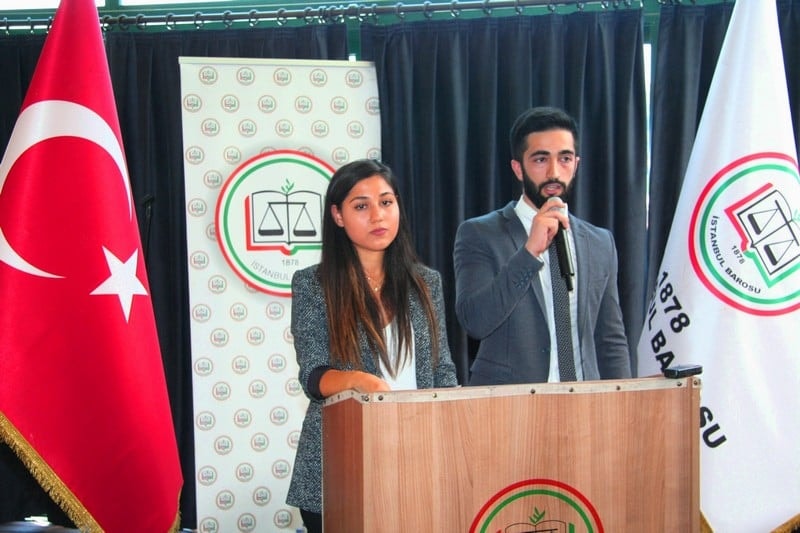 Tarihde Haksız Yargılamaların Gölgesinde ‘ Savunmanın Savunulması’ - 29