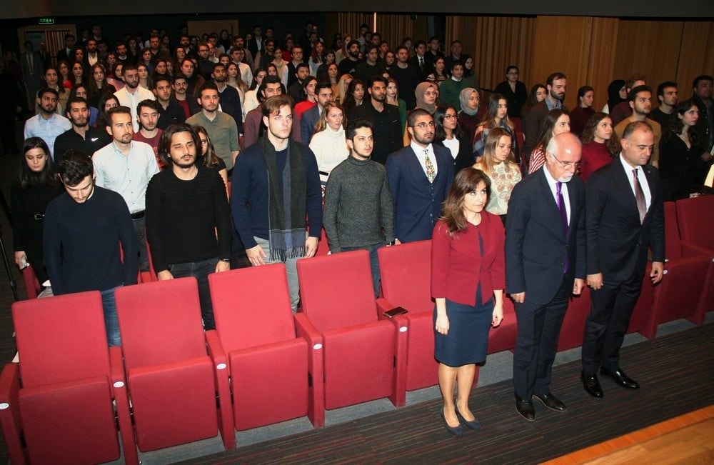 SEM Yeni Eğitim Dönemi Açılışı - 3