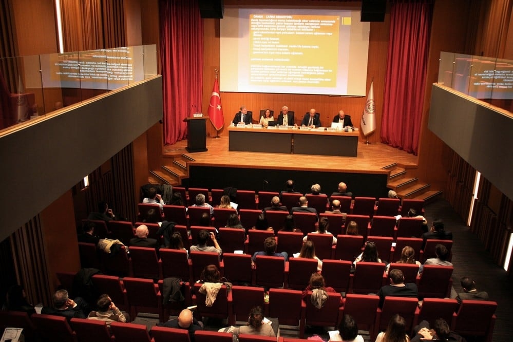 Deniz Hukukunda Güncel Gelişmeler - 33