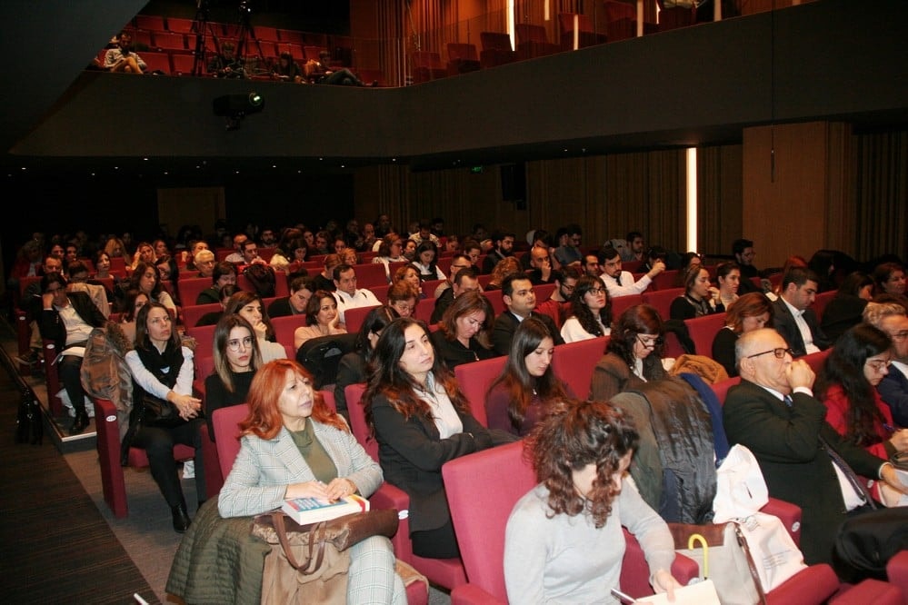 Konkordato Uygulamasında Karşılaşılan Sorunlar - 30