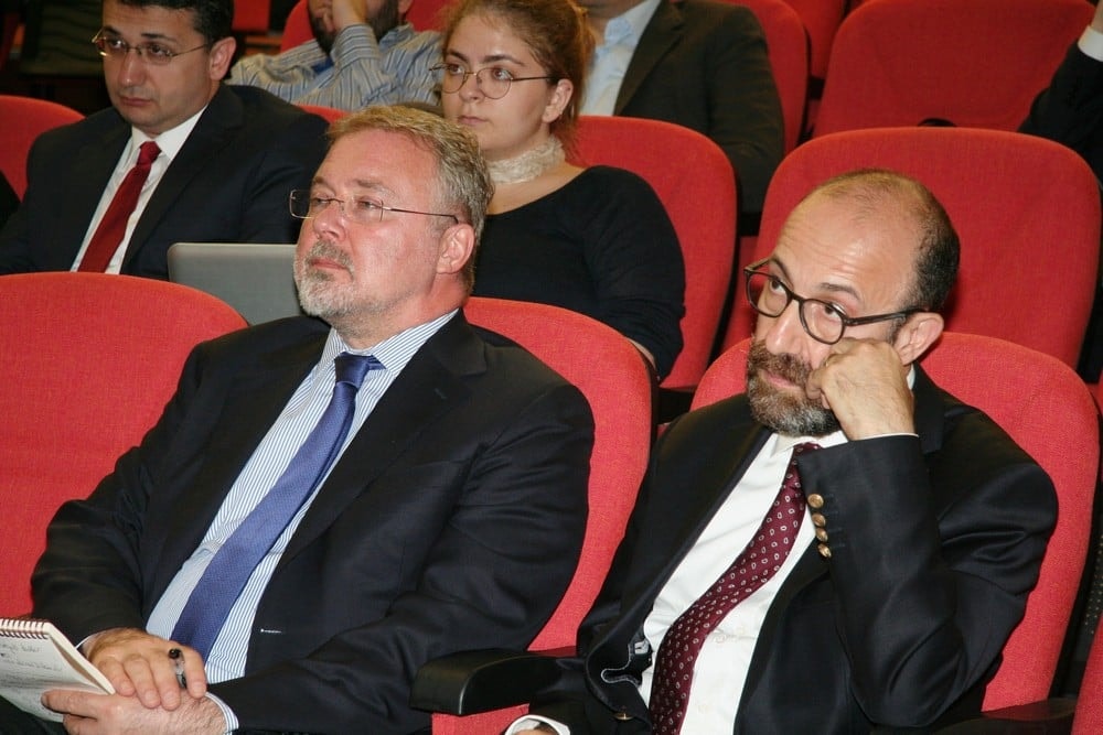 Deniz İcra Hukukunun Güncel Sorunları - 148