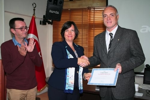 Sağlık Hukukunda Soybağı Ve Adli Genetik Uygulamaları
 - 59