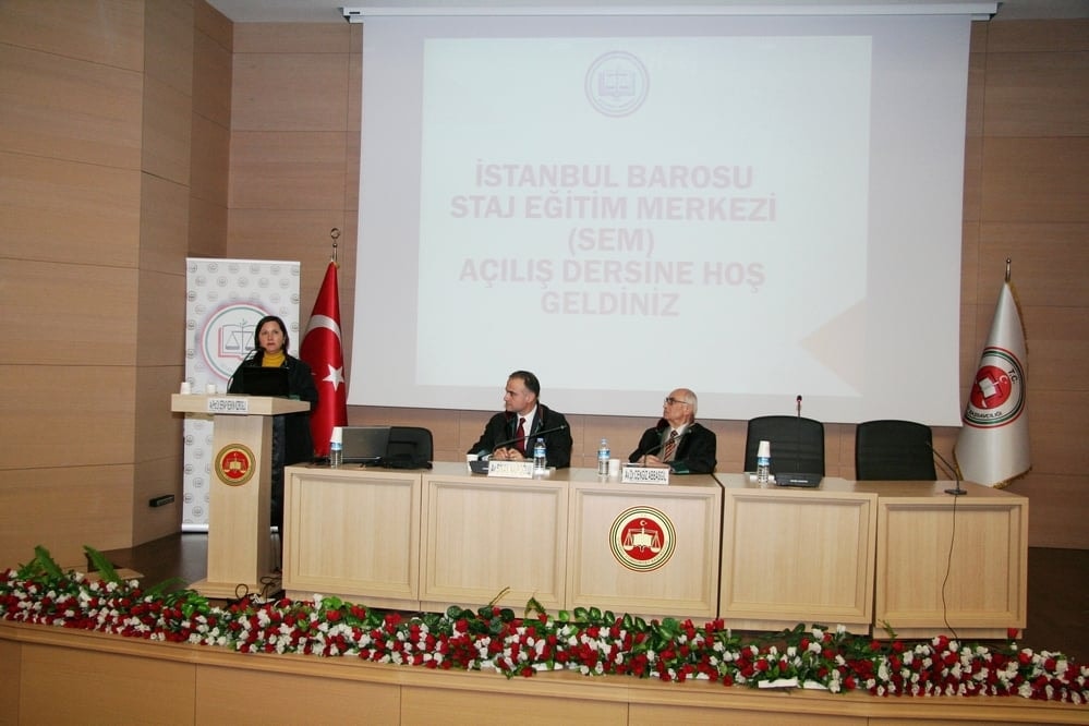 Sem Yeni Eğitim Dönemi Başladı - 30