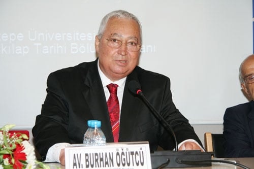 Toplumsal Barışın Güvencesi: Laiklik - 17