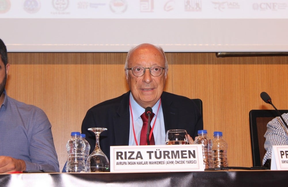 Uluslararası Konferans: ‘Ayın Karanlık Yüzü’ - 159