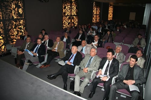 Sanık Sandalyesindeki Avukat
 - 9