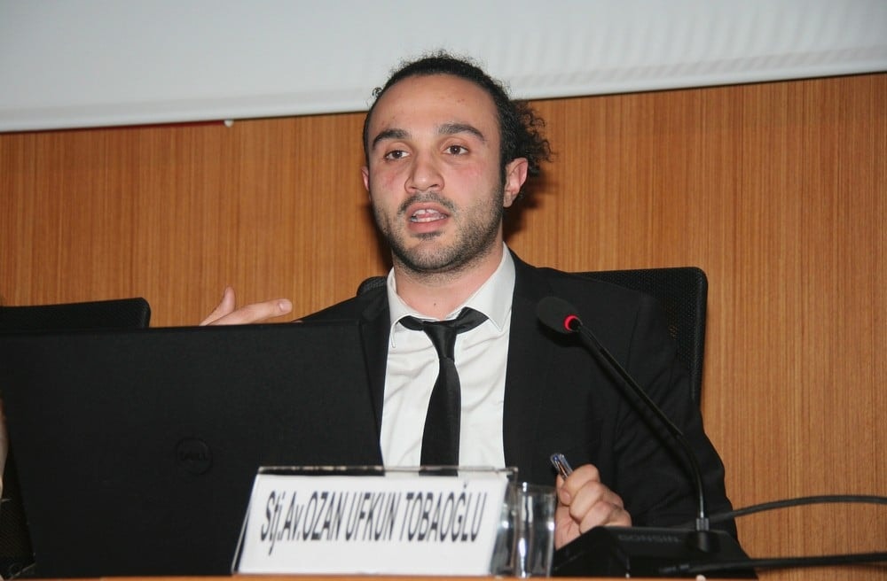 SEM Lojistik ve Taşıma Hukuku Atölyesi Semineri - 18