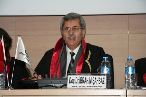 Farazi Dava Yarışması Yapıldı

 - 66