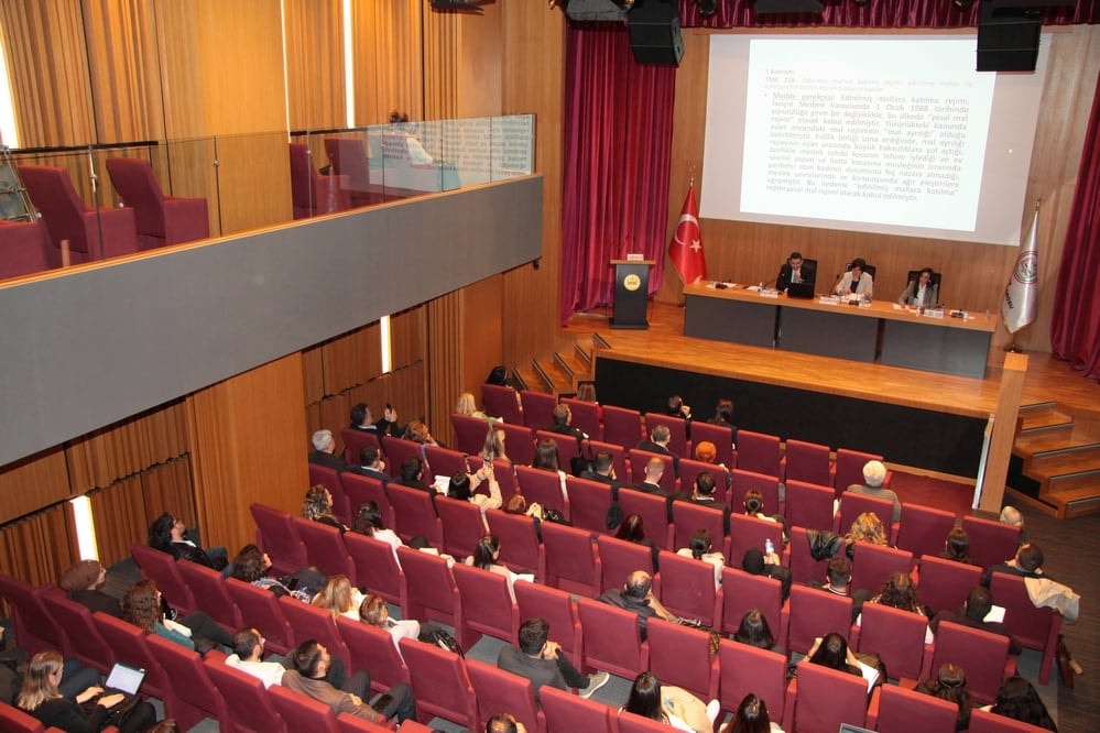 Eşler Arasındaki Yasal Mal Rejimi ve Tasfiyesi - 7