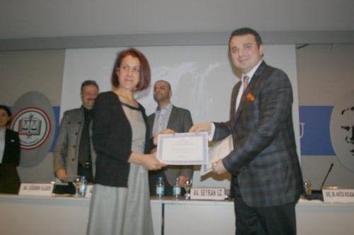 Sportif Uyuşmazlıklar Ve Tahkim

 - 30