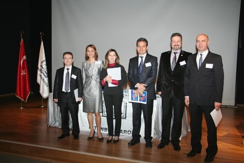 Patent, Tasarım Ve Coğrafi İşaretlere İlişkin Yasa Teklifinin Değerlendirilmesi

 - 37