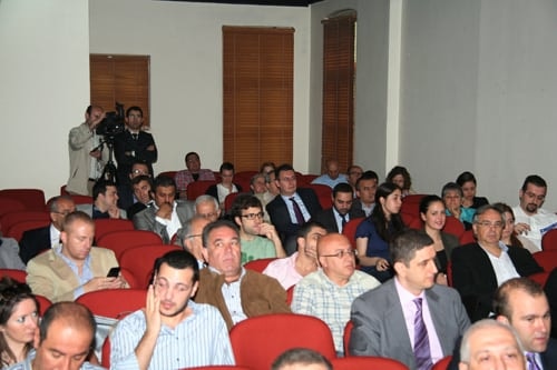 Spor Kulüpleri Yeniden Yapılandırılmalıdır 
 - 3