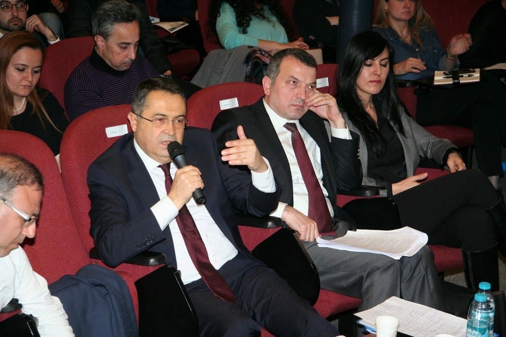 Sınaî Mülkiyet Kanununun Uygulamacılara Etkileri - 98