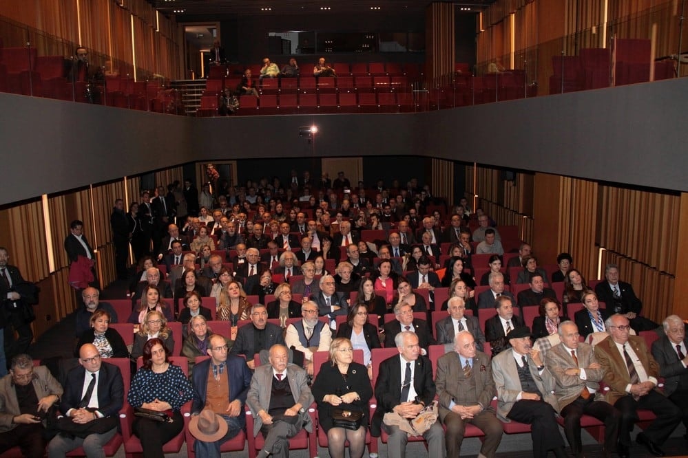 Kolcuoğlu, Düşünsel Kimliğini Sonraki Kuşaklara Yansıtan Pusula Oldu - 13