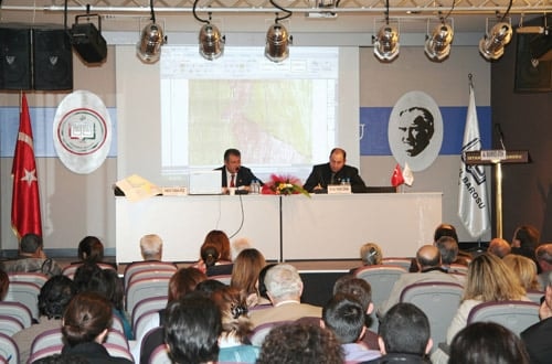 Orman Niteliğini Kaybetmez, Kaybettirilir - 17