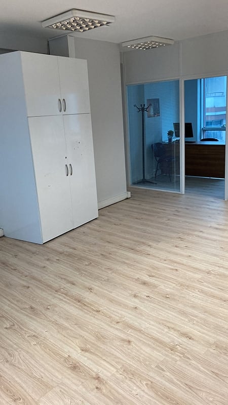 Bakırköy'de Avukat Çalışma Ofislerimiz Hizmete Girdi - 2