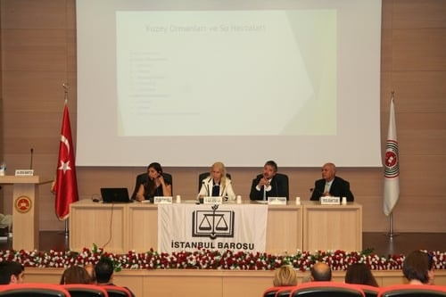 Kanal İstanbul Projesi
 - 19