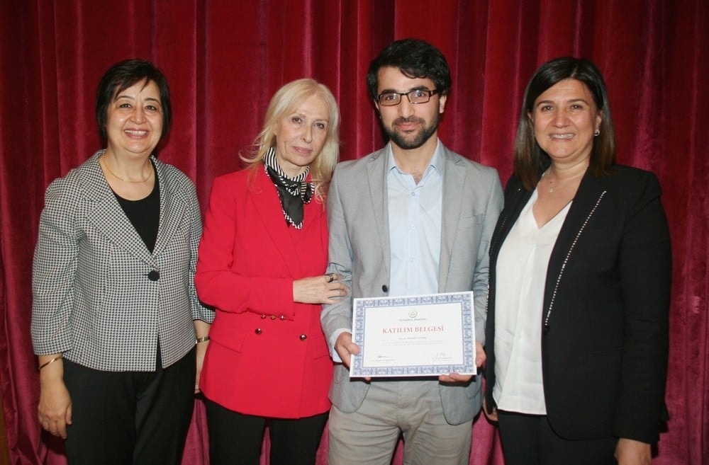 SEM Çevre, Kent ve İmar Hukuku Atölye Çalışması - 13