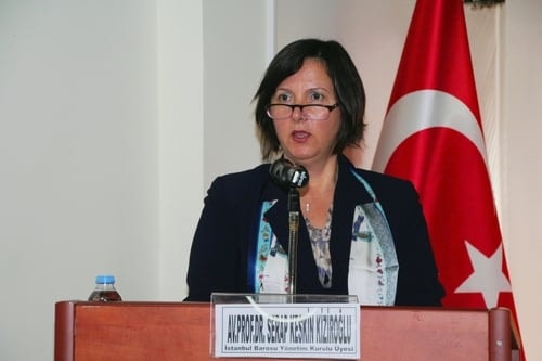 Sağlık Hukukunda Soybağı Ve Adli Genetik Uygulamaları
 - 2