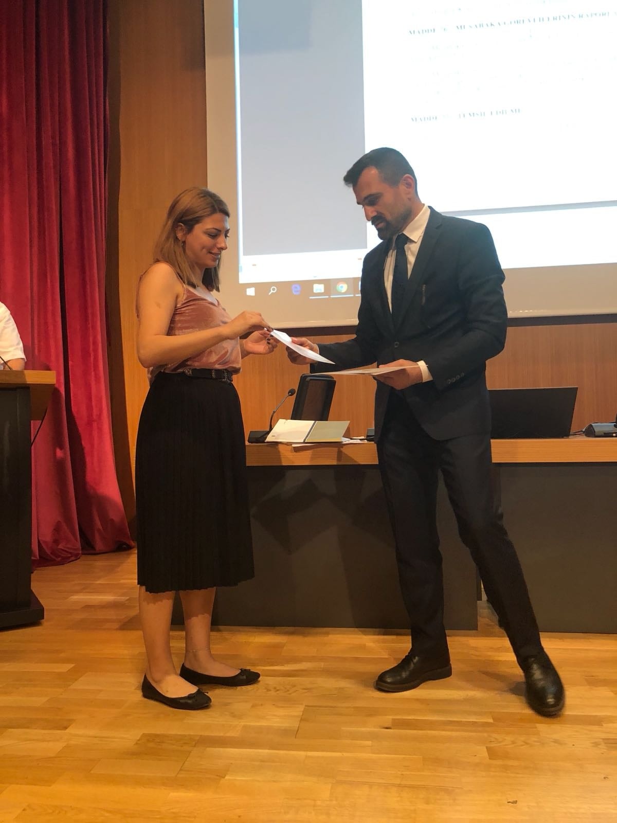 Spor Hukuku Sertifika Programı - 6