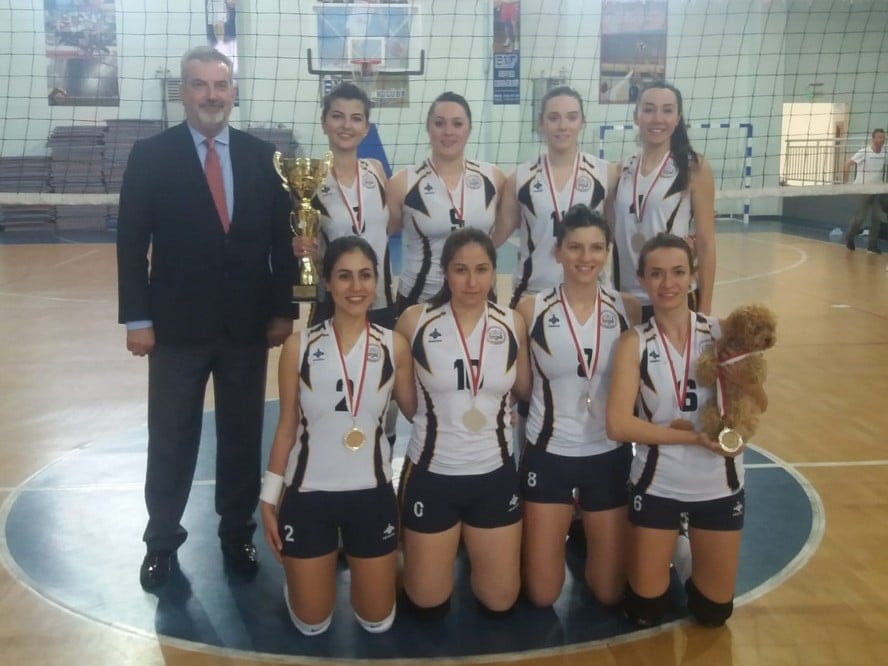 Avukat Spor Oyunları - 41