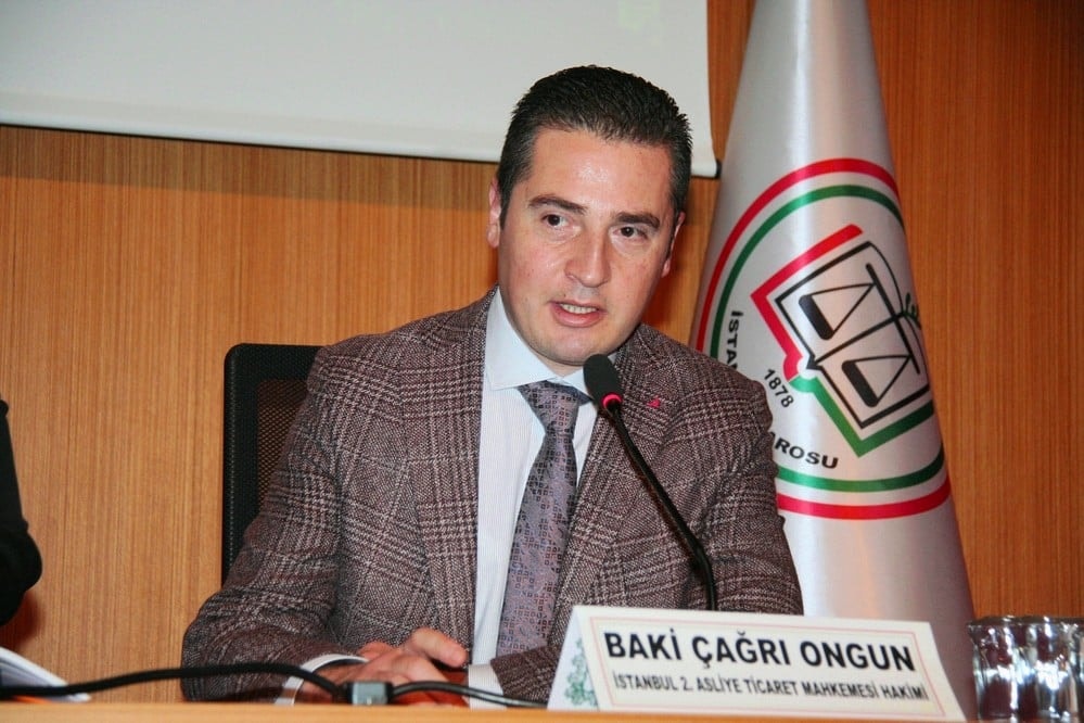 Lojistik ve Dış Ticarette Sözleşmeler ve Önemi - 19