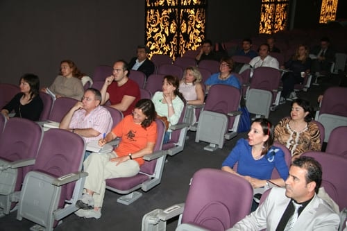 Tıbbi Uygulama Hatalarına Yaklaşım
 - 5