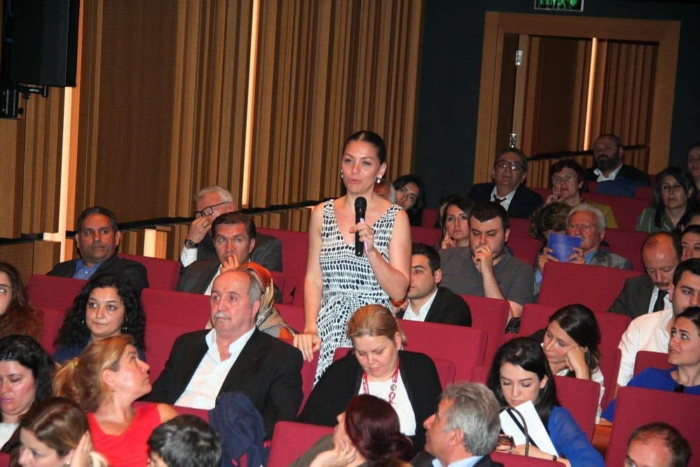 İş Hukuku Buluşmaları - 60