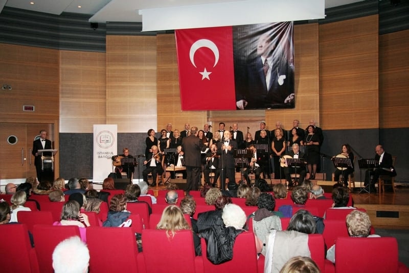 Tsm Koromuzun Sonbahar Konseri - 77