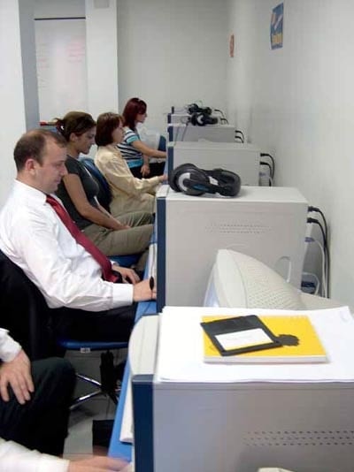 Avukatlar İçin Bilgisayar Kursları Başladı