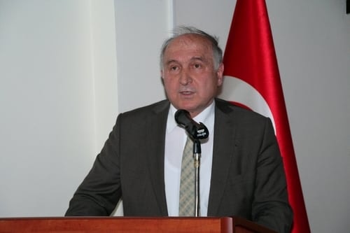 Hukuk Felsefesi Yönünden Medeniyetler Çatışması
 - 6