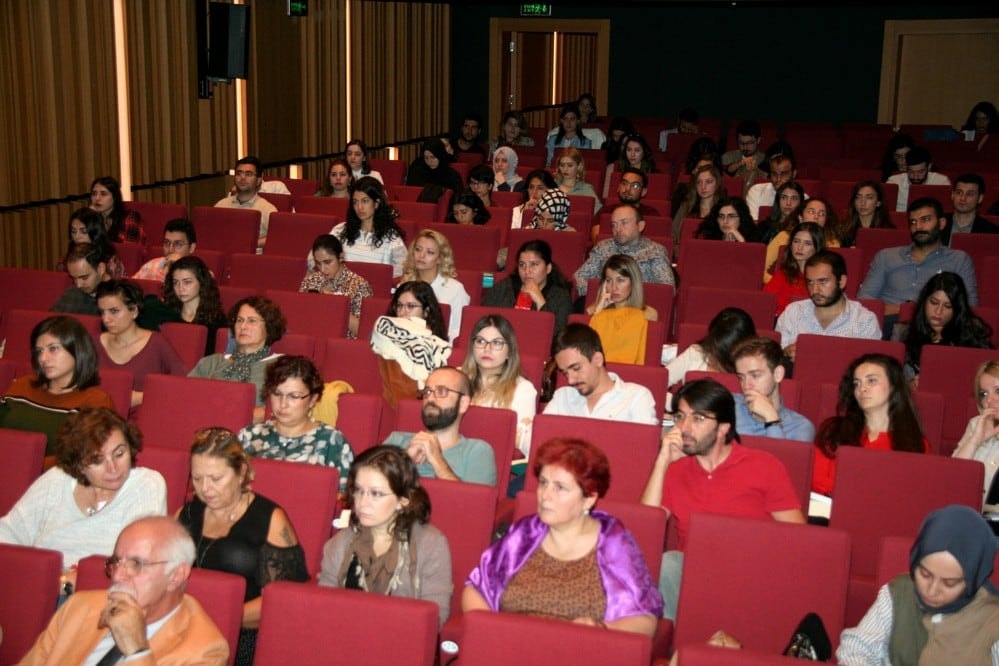 Çocuk İşçiliği Çalıştayı - 10