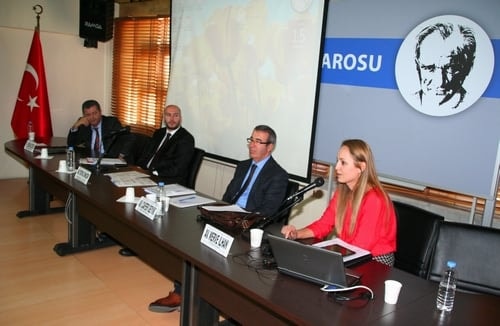 Amatör Sporlarda Sporcuların Tescili Ve Spor Alanlarında Seyir Güvenliği
 - 26