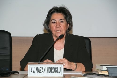 Kadın Hakları Ve Aile İçi Şiddet” Konulu Sertifika Programı Devam Ediyor
 - 1