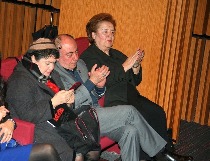 2019 Dönemecini Bilinçle Aşabilecek İnançtayız  - 31